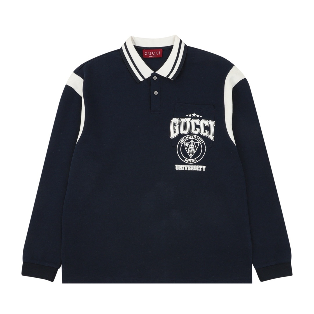GUCCI SWEATSHIRT - GH023