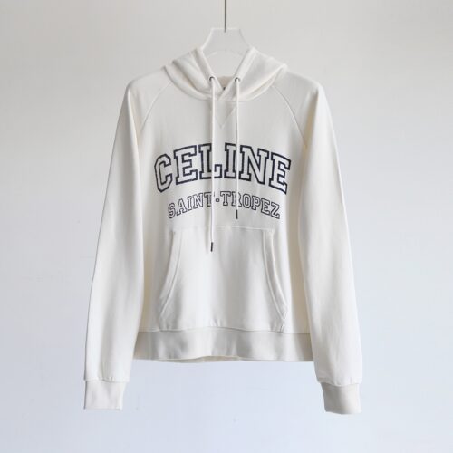 CELINE HOODIE - CH034
