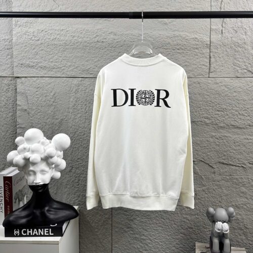 DIOR SWEATSHIRT - DH039