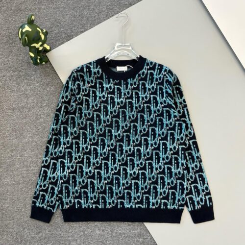 DIOR SWEATSHIRT - DH035
