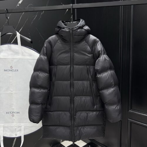 MONCLER JACKET - MJ001