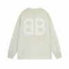 BALENCIAGA SWEATSHIRT - BH037