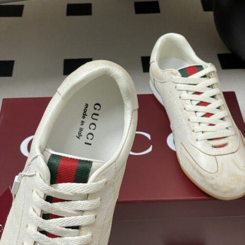 GUCCI Shift sneaker - GCC231