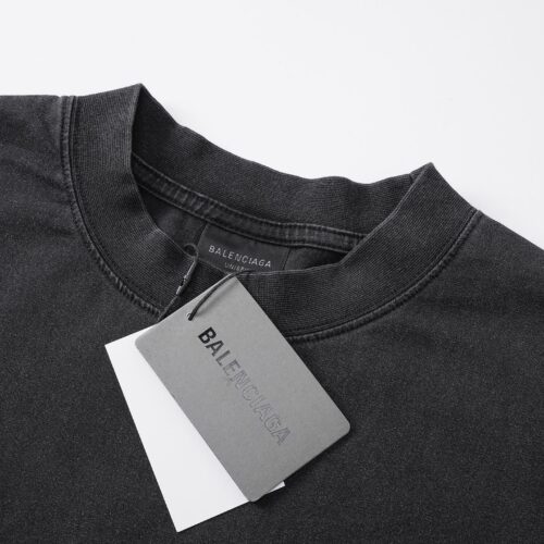 BALENCIAGA SWEATSHIRT - BH035