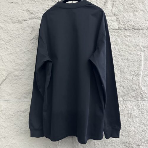 GUCCI COTTON SWEATSHIRT - GH011