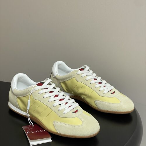 GUCCI Shift sneaker - GCC229