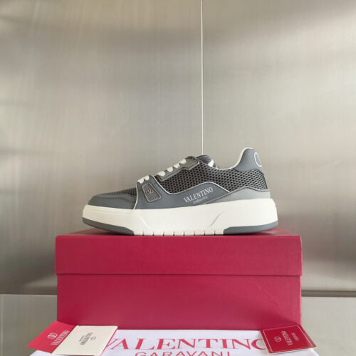 Valentino Leather Sneakers - VN021