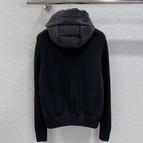 MONCLER COAT - MC108