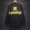 BALENCIAGA SWEATSHIRT - BH033