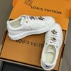 LOUIS VUITTON Time Out Sneaker - LVS240
