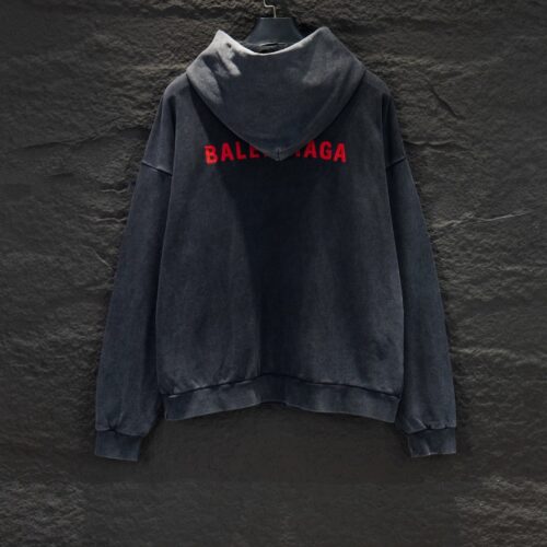 BALENCIAGA HOODIE - BH015