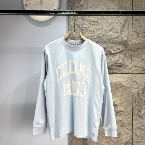 CELINE SWEATSHIRT - CH012