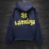 BALENCIAGA HOODIE - BH020