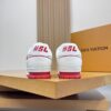LOUIS VUITTON TRAINER SNEAKERS - LVS234