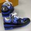 LOUIS VUITTON TRAINER SNEAKERS - LVS224