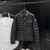 MONCLER COAT - MC065