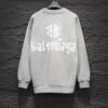 BALENCIAGA SWEATSHIRT - BH031