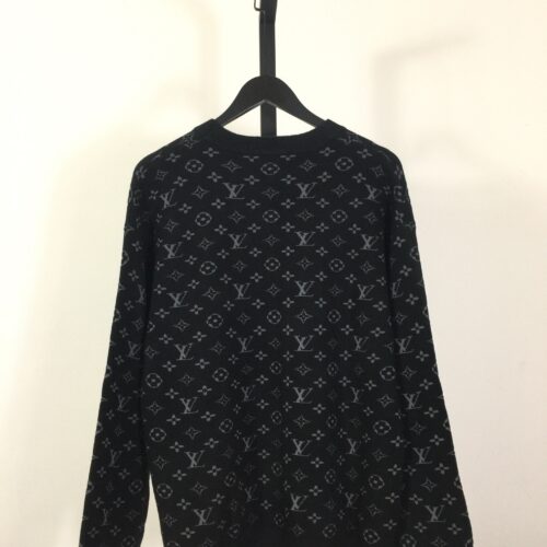 LOUIS VUITTON SWEATSHIRT - LH069
