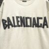 BALENCIAGA SWEATSHIRT - BH027