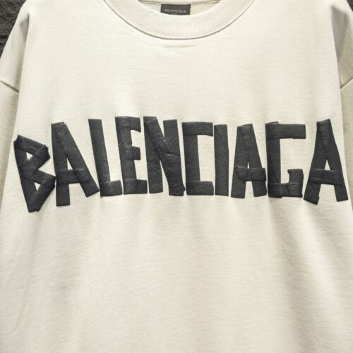 BALENCIAGA SWEATSHIRT - BH027