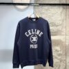 CELINE SWEATSHIRT - CH015