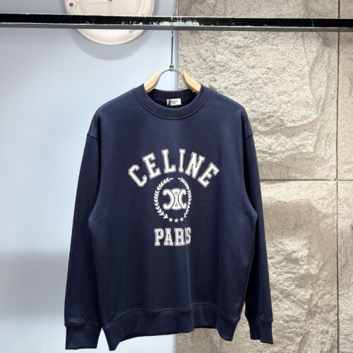 CELINE SWEATSHIRT - CH015