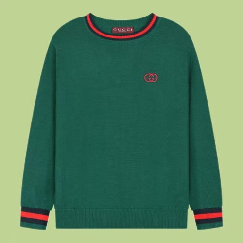 GUCCI SWEATSHIRT - GH016