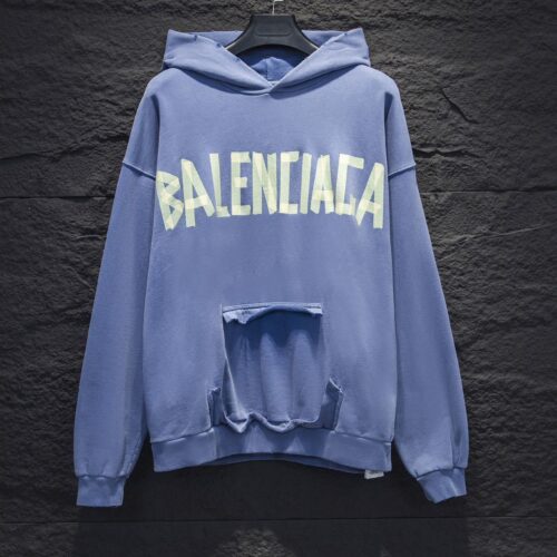 BALENCIAGA HOODIE - BH018