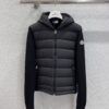 MONCLER COAT - MC108