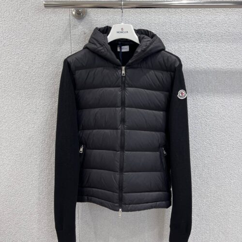 MONCLER COAT - MC108