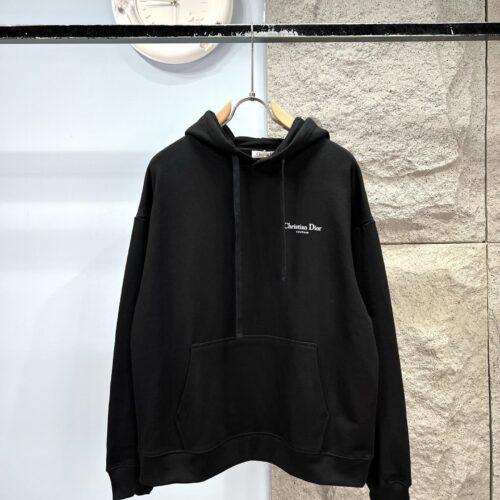 DIOR HOODIE - DH046