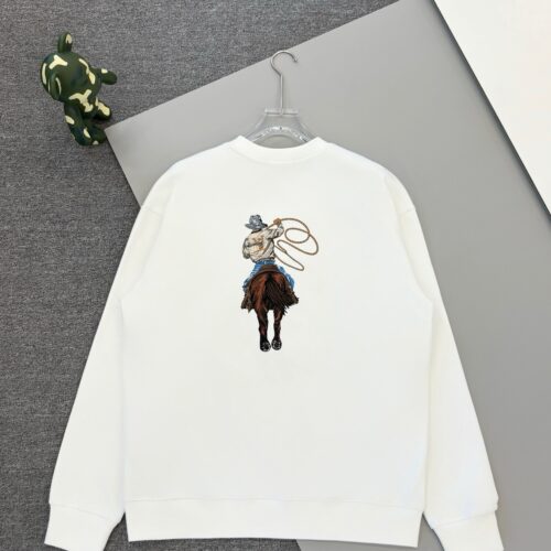 LOUIS VUITTON SWEATSHIRT - LH062