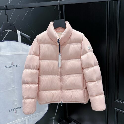 MONCLER COAT - MC073