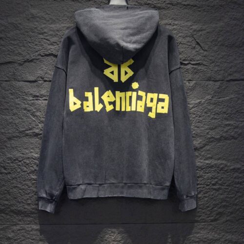 BALENCIAGA HOODIE - BH019