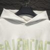 BALENCIAGA HOODIE - BH021