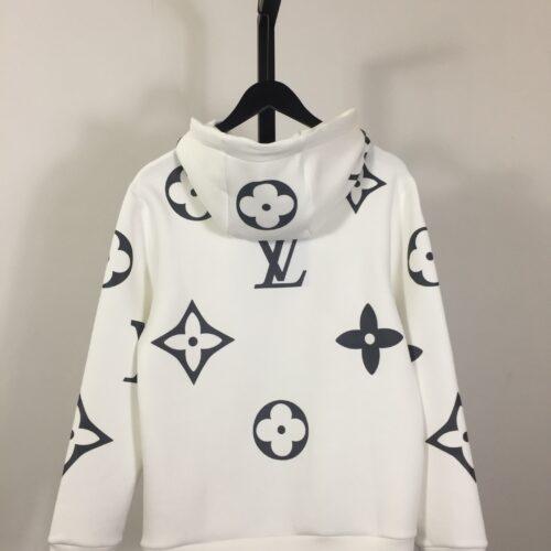 LOUIS VUITTON HOODIE - LH078