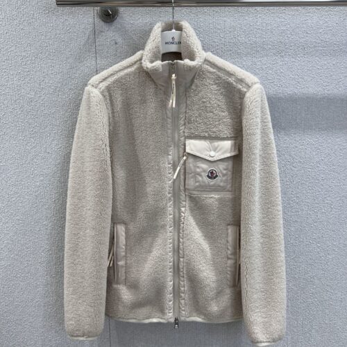 MONCLER COAT - MC091