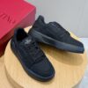 Valentino Leather Sneakers - VN030