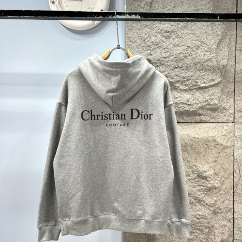 DIOR HOODIE - DH047