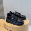 Valentino Leather Sneakers - VN028