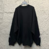BALENCIAGA SWEATSHIRT - BH012