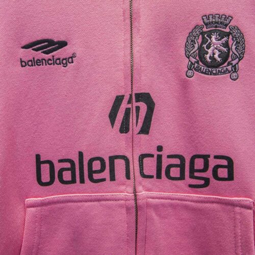 BALENCIAGA HOODIE - BH024