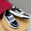 Valentino Leather Sneakers - VN023