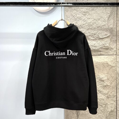 DIOR HOODIE - DH046
