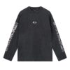 BALENCIAGA SWEATSHIRT - BH035