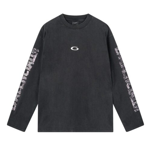 BALENCIAGA SWEATSHIRT - BH035