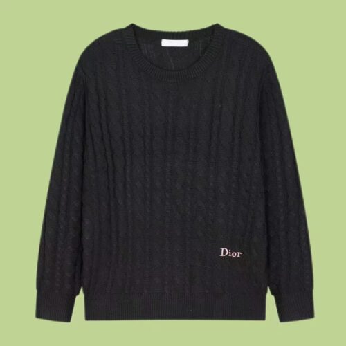 DIOR SWEATSHIRT - DH032