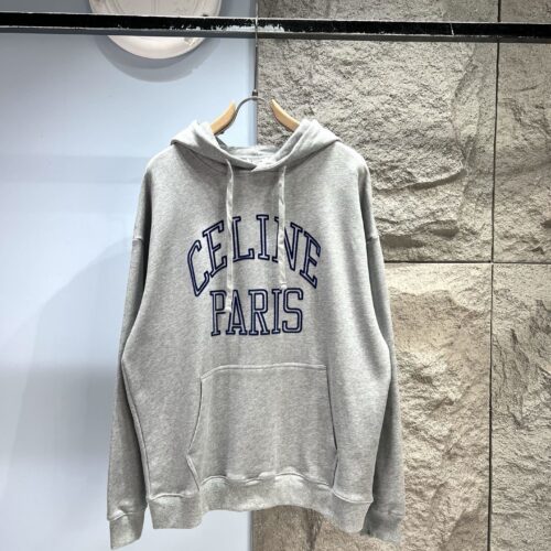 CELINE HOODIE - CH006