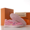 LOUIS VUITTON TRAINER SNEAKERS - LVS238