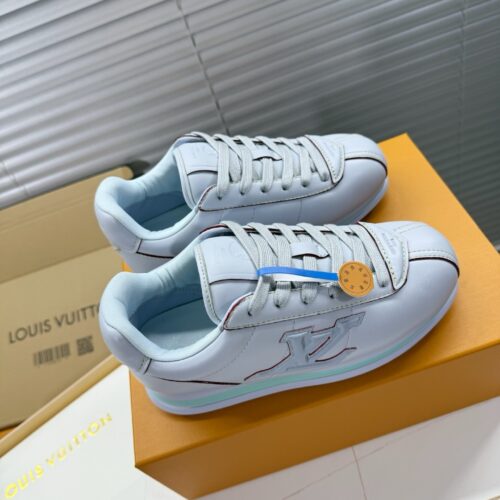 LOUIS VUITTON LV BUTTERSOFT Sneaker - LVS226
